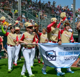 Henderson cranks out talented teams